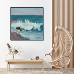 Morning Tide