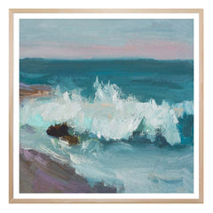 Morning Tide