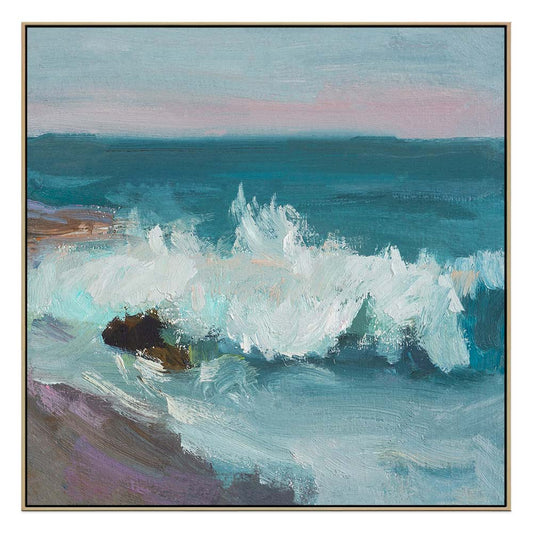 Morning Tide