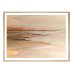 Golden Haze