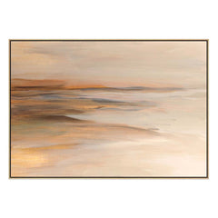 Golden Haze