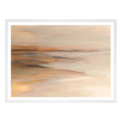 Golden Haze