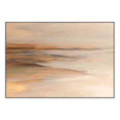Golden Haze