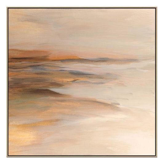 Golden Haze