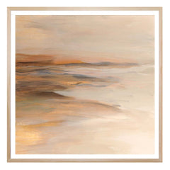 Golden Haze