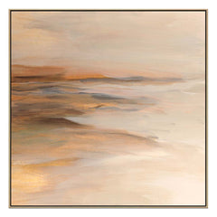 Golden Haze