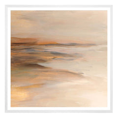 Golden Haze