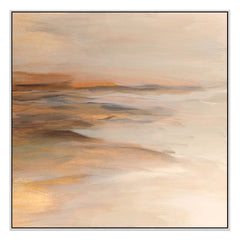 Golden Haze