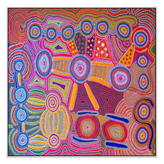Colourful Spirit