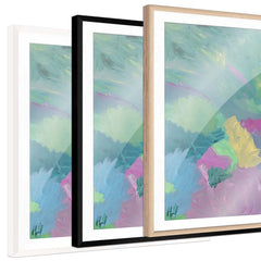 Spring Fields