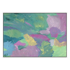 Spring Fields