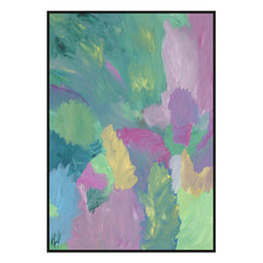 Spring Fields