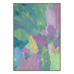 Spring Fields