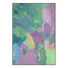 Spring Fields