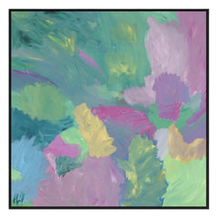 Spring Fields
