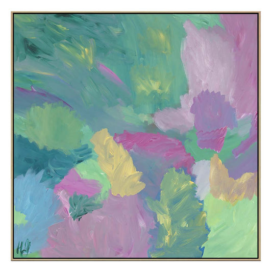 Spring Fields