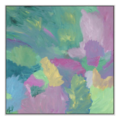 Spring Fields