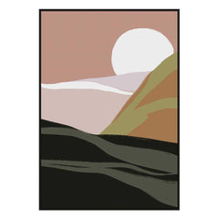 Sunglow