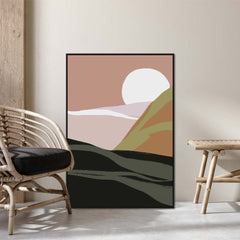 Sunglow