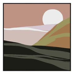Sunglow