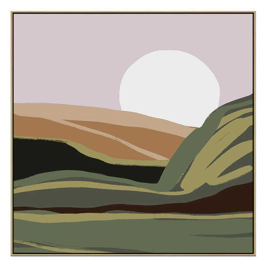 Sunglow 2