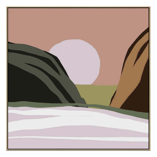Sunglow 3