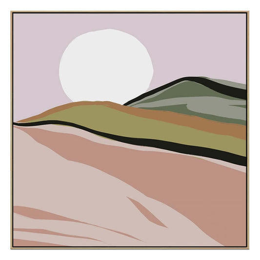 Sunglow 4