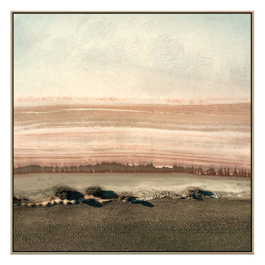 Sunset Sands