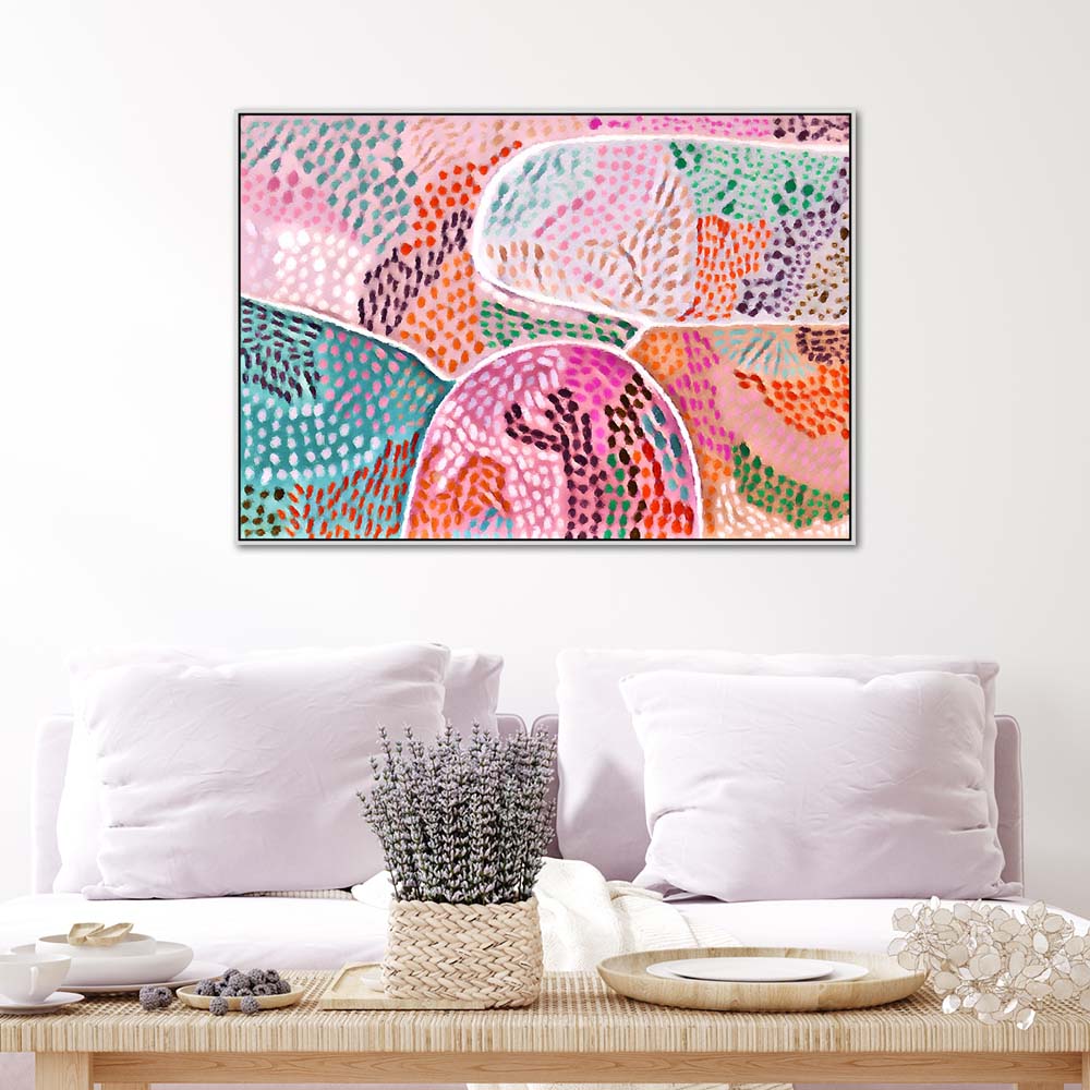 Unity – United Interiors