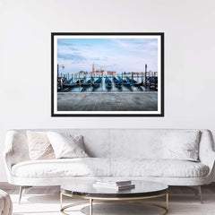 Venetians In Time