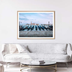 Venetians In Time