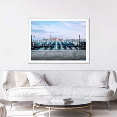 Venetians In Time