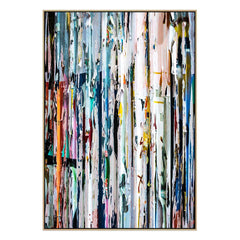 Rainbow Paper