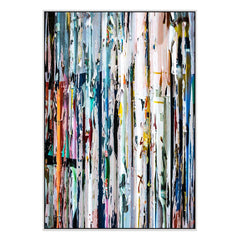 Rainbow Paper
